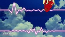 Fairy Tail : DRAGON CRY 2017 END Natsu Death Zeref x Mavis Kiss