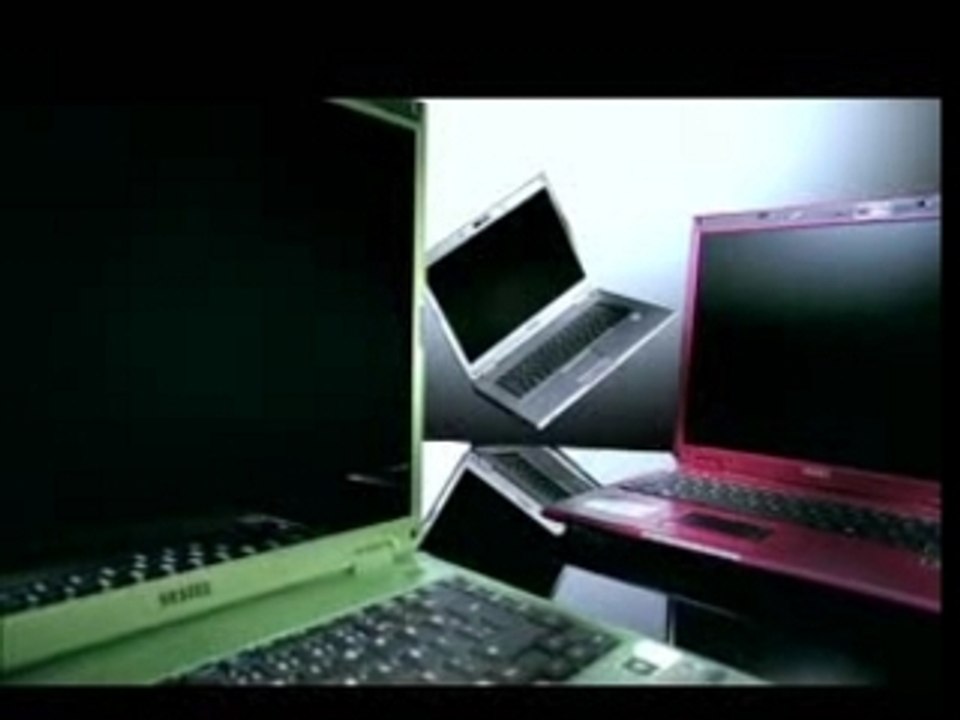 Seyyar Ofis, Seyyar Eğlence... Her yerde! Vestel ...