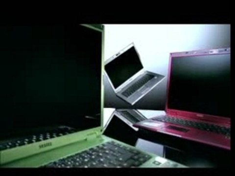 Seyyar Ofis, Seyyar Eğlence... Her yerde! Vestel ...