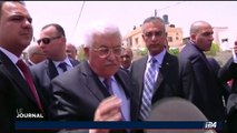 Liberté d'expression: Mahmoud Abbas s'attaque aux médias et aux réseaux sociaux