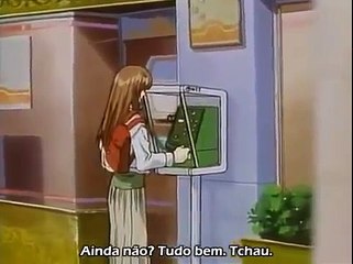 Yaoi Boku Wa Konomama Kaeranai OVA Lengendado PTBR