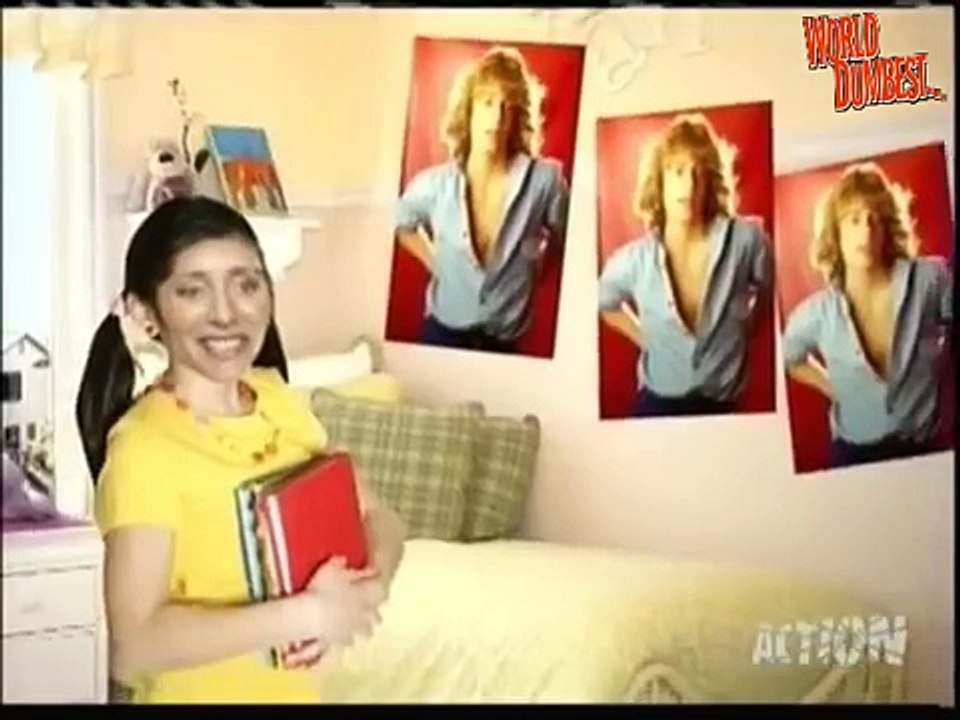 The Smoking Gun Presents Worlds Dumbest Criminals 21 video Dailymotion