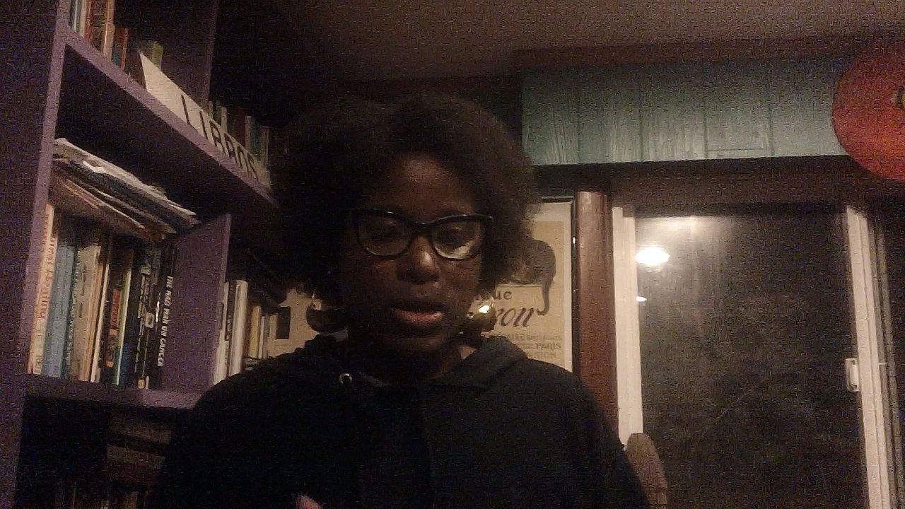 A fro update...