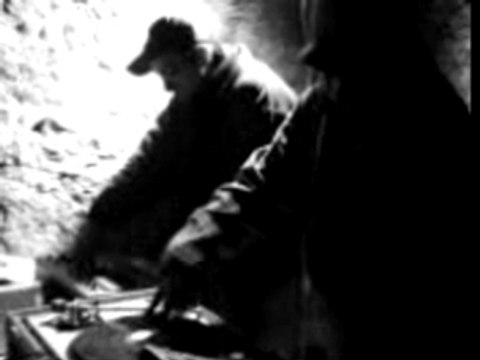 Teuf TABASS - Sk1T du 27 10 07 Live & MixSk1T 2