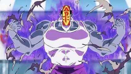 ドラゴンボール超 第話予告 現れた謎の美女 天津流道場の怪 Video Dailymotion