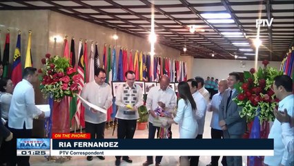 US at NoKor, hinimok na pag-usapan ang hindi pagkakaunawaan