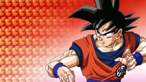 Dragon Ball Super Latino Ending 1 (HD)- Hugo Robles  Cartoon Network