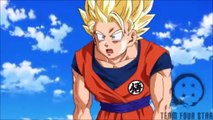 TFS Dragon Ball Super Abridged Clips UPDATED