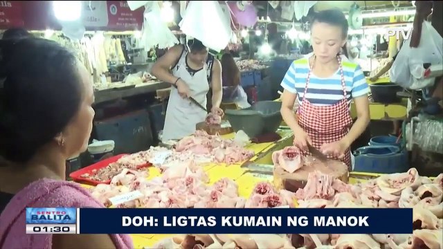 Panukalang budget ng DOH, binusisi ng Kamara