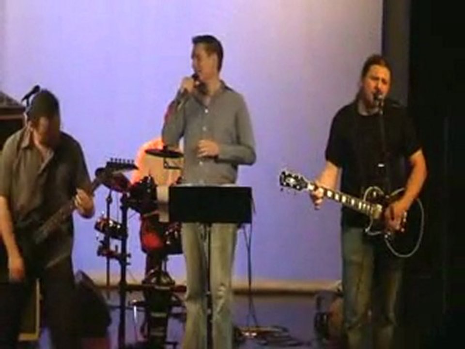 Concert BO Band 2007 (9/15) : Aston Villa - Raisonne