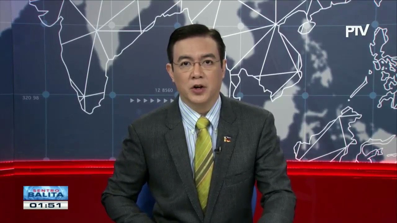 SPORTS BALITA: Gilas, nanguna sa Pool B ng FIBA Asia Cup