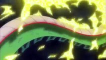 7 Viên ngọc rồng siêu cấp  Sự trở lại của Ác Goku.