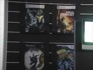 EGS07 Vivendi chavito