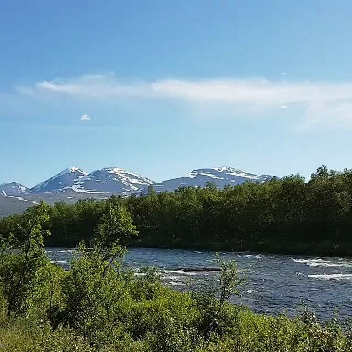 abisko