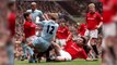 Denis Irwin on Manchester Derby coming to Houston
