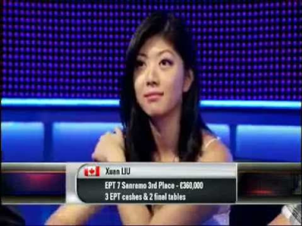 EPT9 Barcelona ME Ep.4 | PokerStars.it