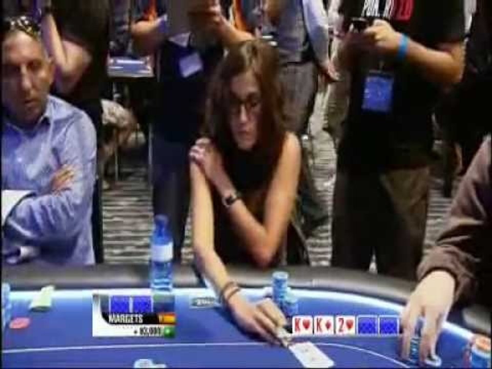 EPT9 Barcelona ME Ep.7 | PokerStars.it