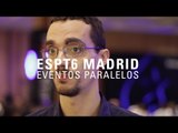 ESPT6 Madrid: Eventos paralelos | PokerStars.es