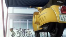 FLCL Season 2 and 3 Trailer Anime Expo 2017