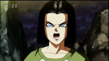 【ドラゴンボール超】我が名は人造人間17号！【お調子者】