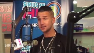 Mike The Situation Teaches Club Game