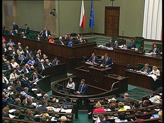 Arkadiusz Myrcha - 12.07.17