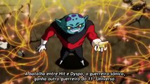 Prévia Dragon Ball Super Episódio 104 Legendado PT BR [HD]