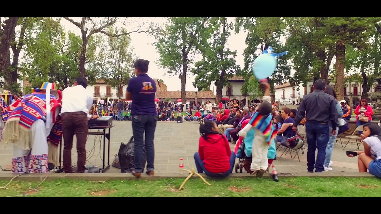 Pátzcuaro