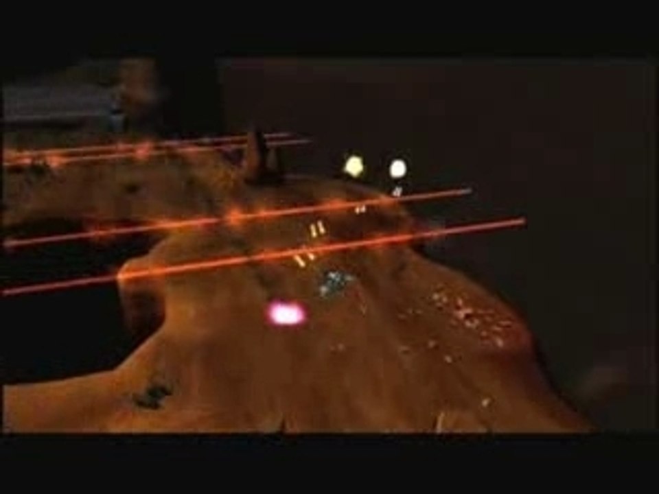 Test Wii Lego Star Wars Complete Saga