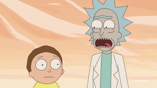 Rick and Morty Season 3 Episode 6 Full [NEW SEASON] 