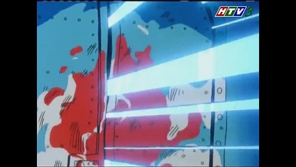 7 Viên Ngọc Rồng (Tập 63 - 66) - Trailer [HTV3 Official]