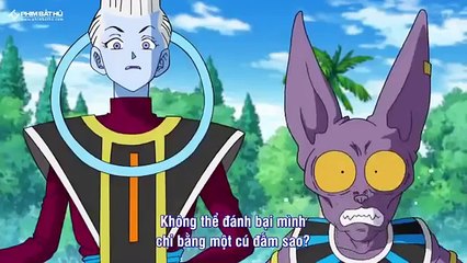 7 viên ngọc rồng siêu cấp tập 42