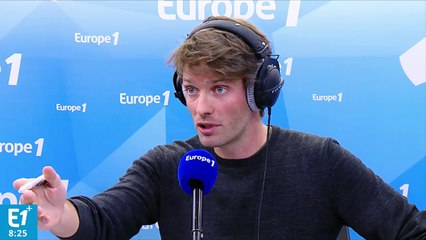 Eduardo Rihan Cypel demande "du calme" à Julien Dray et Benoît Hamon.