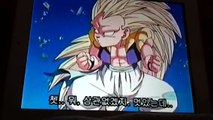 ドラゴンボール 面白いシーン