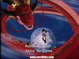 Dragon Ball GT Opening español (castellano)