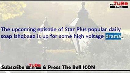 Ishqbaaz​,14th Aug 2017 News,Vikram to unite,Shivaay Anika via,chord unfolds truth