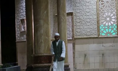 Menabung Sejak 2005, Petugas Kebersihan Naik Haji