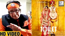 Manoj Kumar's Reaction On Akshay Kumar's Toilet