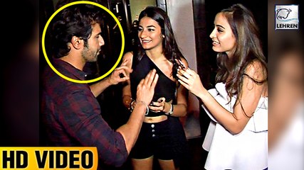 This Video Proves Varun Dhawan Is A Real Hero