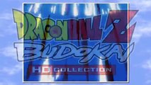 Dragon Ball Z Budokai HD collection - PS3  X360 - Dragon Ball Z Budokai is back!