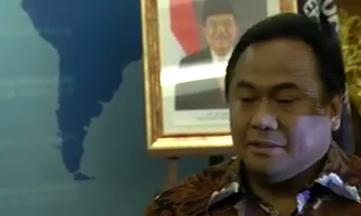 Konglomerat Rachmat Gobel Selamatkan Nyonya Meneer