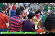 Kashmiri Youngsters Celebrating Pakistan Independance Day In Pulwama watch Video