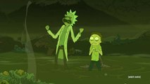 Rick and Morty Season 3 Episode 6 Full Wacth' Episode HD (On Adult Swim)