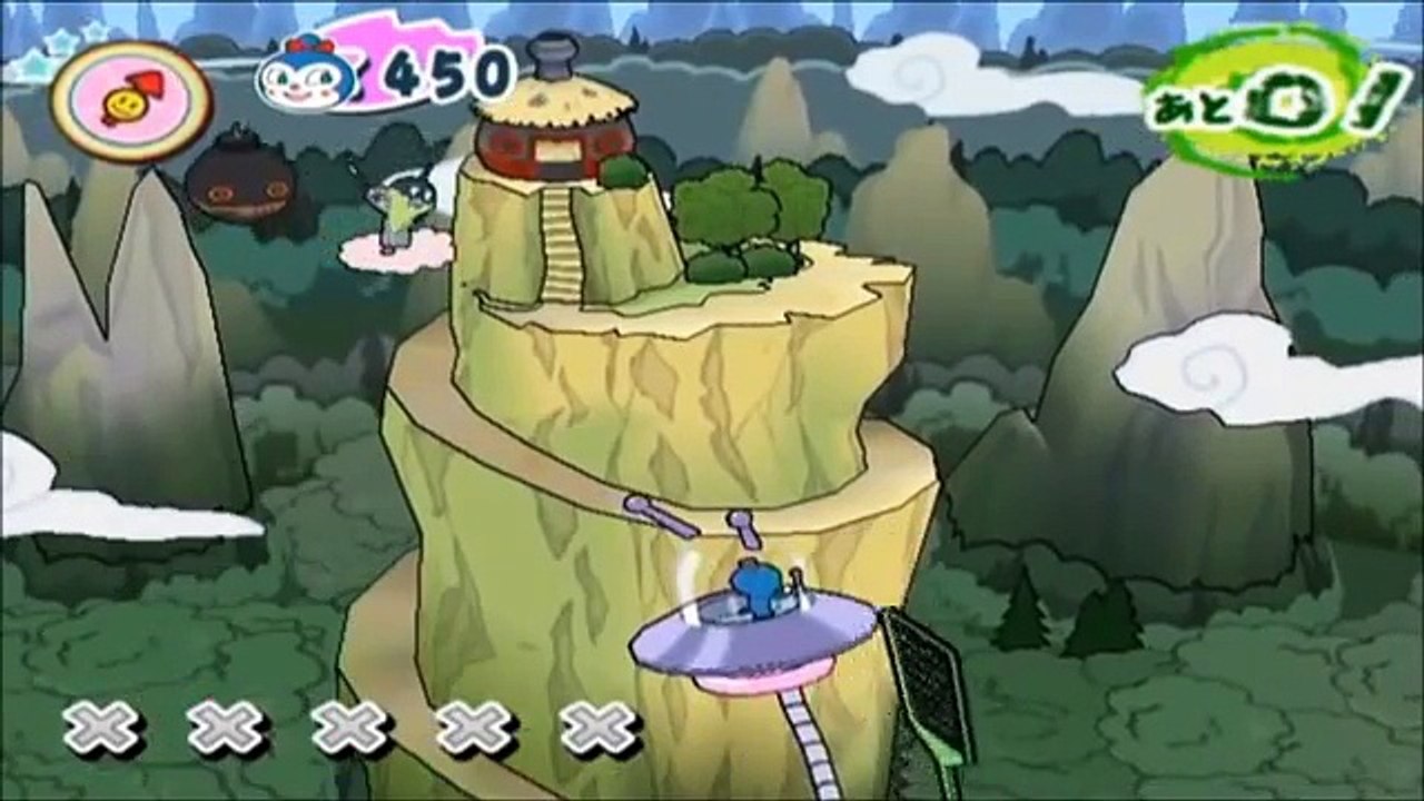 アンパンマン　アニメ　テレビ　ゲーム　コキンちゃんでかっとば アンパンマン スーパー