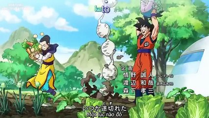 Nhạc Phim Bảy Viên Ngọc Rồng Siêu Cấp