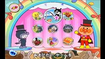 アンパンマン　アニメ　テレビ　「いただいちゃうぞ！～とべ！ぼ アンパンマン スーパー