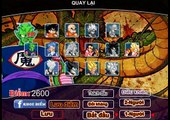 [ Review ] Chơi game 7 Viên Ngọc Rồng , Trận chiến của  Piccolo Vs Songoku