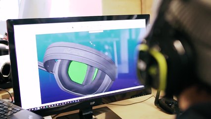 Call of Duty Astro A10 - Nuevos cascos gaming