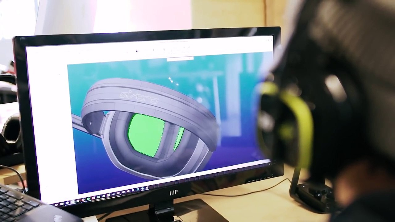 Call of Duty Astro A10 - Nuevos cascos gaming