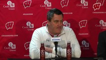 Paul Chryst Signing Day 2017 Press Conference